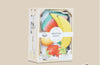 Le Toy Van Smoothie Fruit Wooden Market Crate