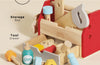 Le Toy Van Tool Box & Wooden Tools
