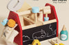 Le Toy Van Tool Box & Wooden Tools