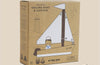 Le Toy Van Wooden Sailing Boat & Captain