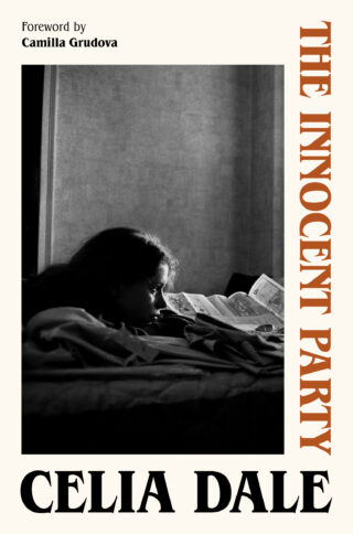 The Innocent Party by Celia Dale