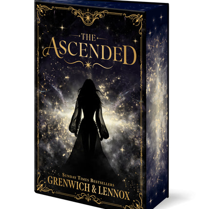 Collection image for: Hardback Fantasy