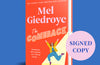 The Comeback by Mel Giedroyc (SIGNED PRE-ORDER)