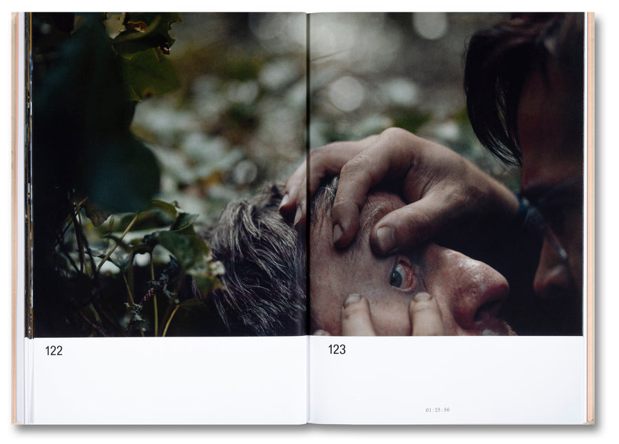 A24 The Lobster Screenplay Book