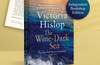 The Wine-Dark Sea by Victoria Hislop (SIGNED PRE-ORDER)