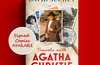 Travels with Agatha Christie by David Suchet (SIGNED, PRE-ORDER)