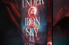 Under the Iron Sky by A.T. Emerald (SIGNED PRE-ORDER)