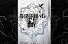 Threshing Day by Rebecca Yarros (DELUXE FIRST EDITION & CLOTH PATCH PRE-ORDER)