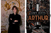 Event Ticket: Amy Jeffs, 30th September 2026