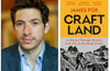 Event Ticket: James Fox, 22nd September 2026