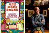 Event Ticket: Jonny Garrett, 8th October 2026