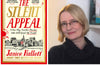 Event Ticket: Janice Hallett, 9th September 2026