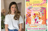 Event Ticket: Lucy Jane Wood, 4th June 2026
