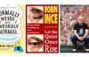 Event Ticket: Robin Ince, 9th July 2026