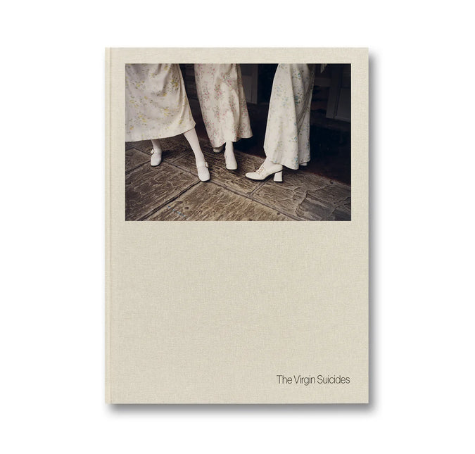 The Virgin Suicides by Sofia Coppola