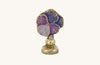 Valery Violet Card Holder