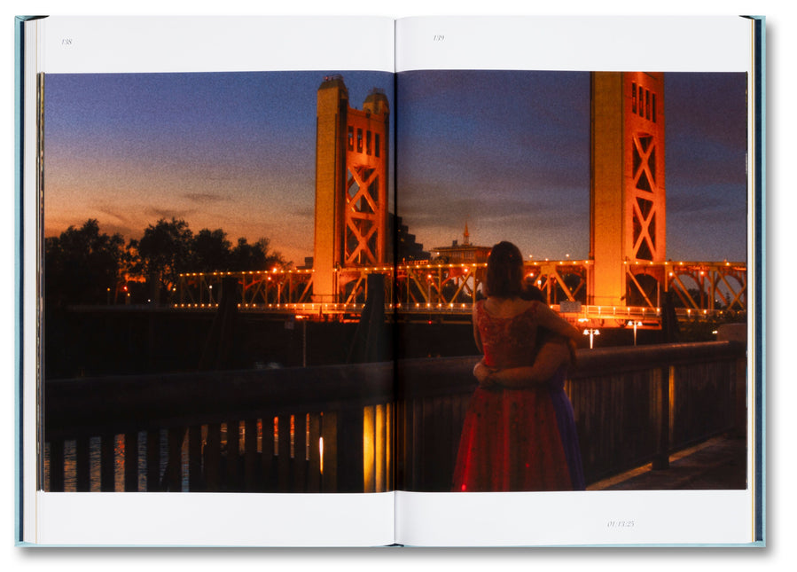 A24 Lady Bird Screenplay Book