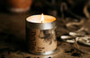 St Eval Vintage Rose Scented Tin Candle