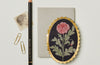 Wanderlust Rose A7 Mini Card