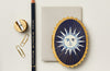 Wanderlust Sun A7 Mini Card