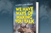 We Have Ways of Making You Talk: World in Peril: New Histories of World War Two (SIGNED PRE-ORDER)