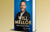 Where There's A Will: My Story by Will Mellor (SIGNED PRE-ORDER)