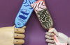 Wine Glass Bookmark