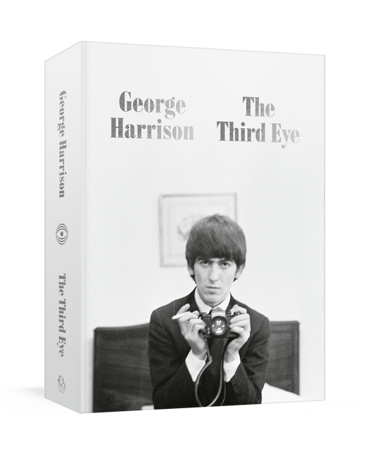 George Harrison The Third Eye: Deluxe Edition