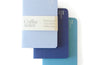 Splash Shot Notebooks