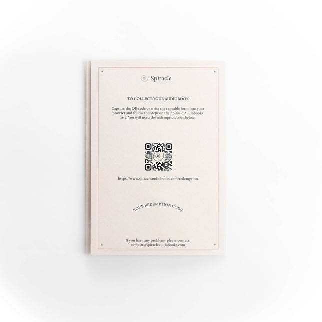 Emily Brontë’s Wuthering Heights Audiobook Gift Idea