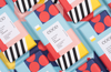Isle of Skye Sea Salt Milk Chocolate Bar