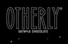Original Plain // 25G // Vegan // OATM*LK CHOCOLATE BAR