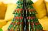 Fir Tree Honeycomb