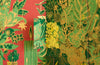 Winter Floral Advent Calendar