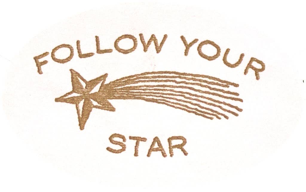 Follow Your Star