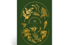 Herb Garden Recipe Journal