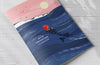 Wild Swimming Logbook