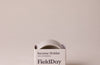 FieldDay Stoneware Incense Burner