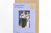 Audiobook in a Card: Mrs Dalloway by Virginia Woolf