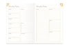 Rituals Bloom & Grow Guided Garden Journal/Planner