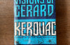 Visions of Gerard and Tristessa by Jack Kerouac