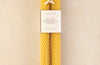 100% Pure Bees Wax Candles