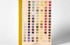 A5 Single Notebook - Werner's Nomenclature of Colours