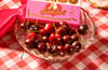 Sweet Tart 150g - 60% Dark Chocolate Bar
