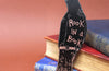 Rook in a Book - Bookmark