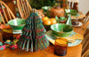 Fir Tree Honeycomb