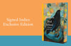 Bird School: A Beginner in the Wood by Adam Nicolson (SIGNED INDIE EDITION)