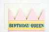 Hadley Birthday Queen Party Hat