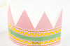 Hadley Birthday Queen Party Hat