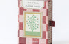 Book of Herbs Single Playing Card Deck